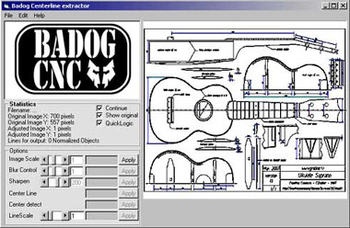 Badog Vectorize screenshot 3