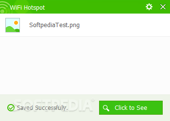Baidu WiFi Hotspot screenshot 4