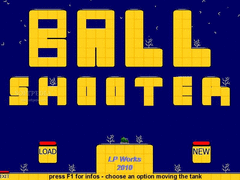 Ball Shooter screenshot