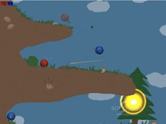 Ball Wars 2 screenshot 4
