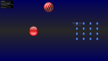 Balls screenshot