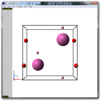 Balls & Sticks screenshot