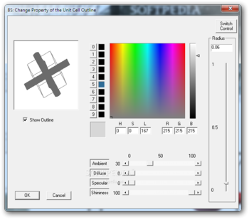 Balls & Sticks screenshot 12