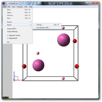 Balls & Sticks screenshot 2