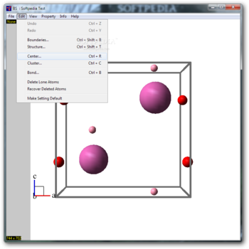 Balls & Sticks screenshot 3