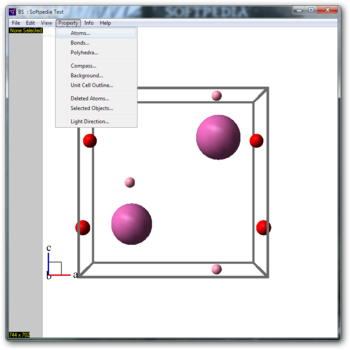 Balls & Sticks screenshot 4