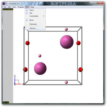 Balls & Sticks screenshot 5
