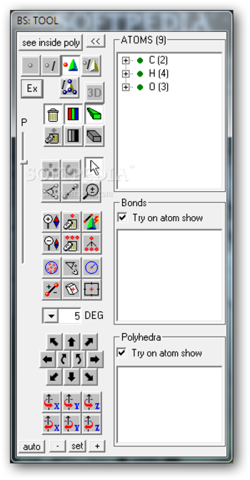 Balls & Sticks screenshot 6