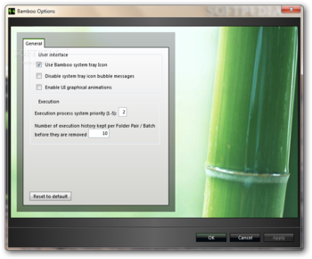 Bamboo File Sync and Backup screenshot 12