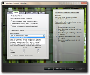 Bamboo File Sync and Backup screenshot 8