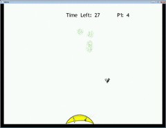 Banana Combat screenshot 2