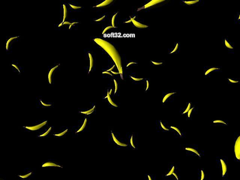 Bananas In Space screenshot 3