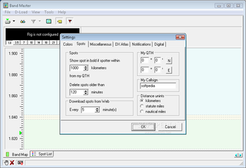 Band Master screenshot 3