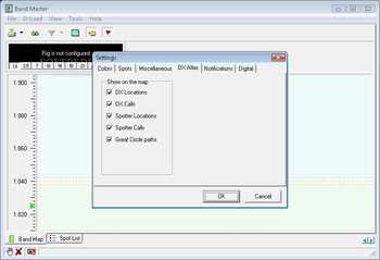 Band Master screenshot 5