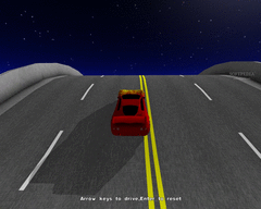 Bangka Drift Demo screenshot