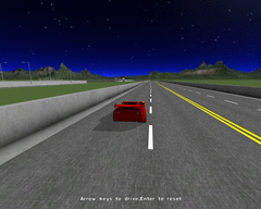 Bangka Drift Demo screenshot 2