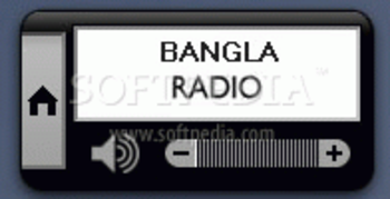 Bangla Live New Radio screenshot