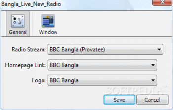 Bangla Live New Radio screenshot 2