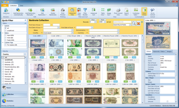 Banknote Mate 2014 screenshot 3