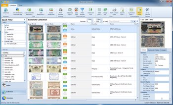 Banknote Mate 2014 screenshot 5