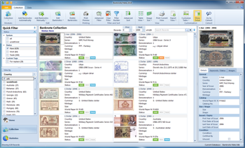 Banknote Mate 2014 screenshot 6