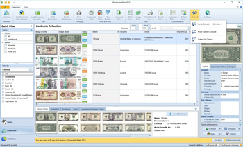 Banknote Mate screenshot 6