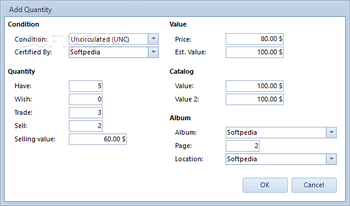 Banknote Mate screenshot 9