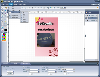 Banner Design Studio screenshot 4