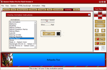 Banner Maker Pro for Flash screenshot 13
