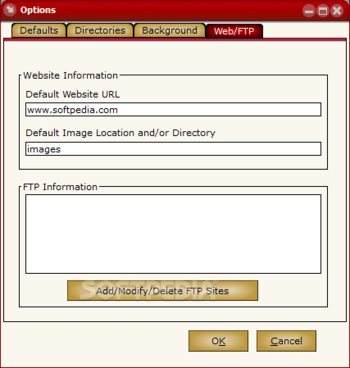 Banner Maker Pro for Flash screenshot 18