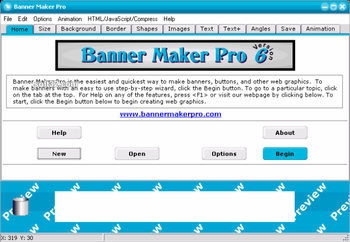 Banner Maker Pro screenshot 3