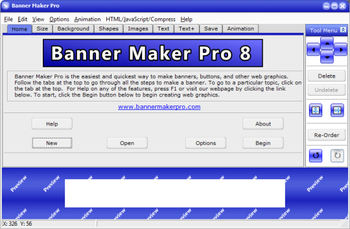 Banner Maker Pro screenshot