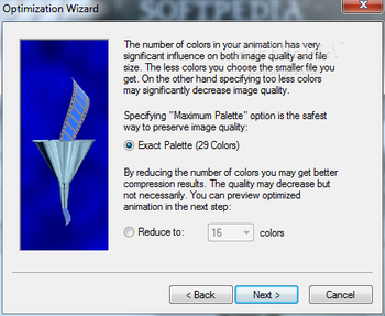 Bannershop GIF Animator screenshot 6