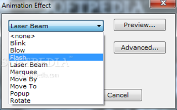 Bannershop GIF Animator screenshot 7