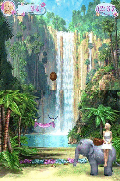 Barbie as the Island Princess screenshot 2