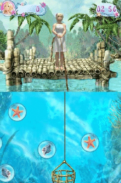 Barbie as the Island Princess screenshot 3