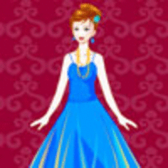 Barbie Dress Up Game screenshot 3