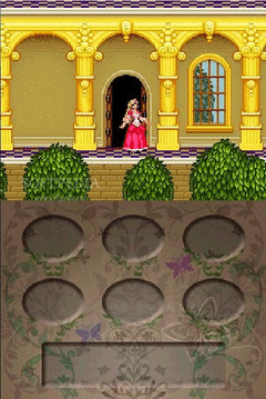 Barbie in the 12 Dancing Princesses screenshot 3