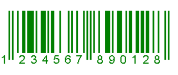 Barcode ActiveX screenshot 3