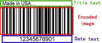 BarCode Batch Generator screenshot 3