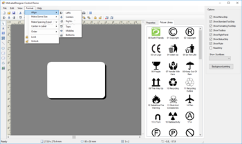 Barcode Label Printing SDK for .NET screenshot 5