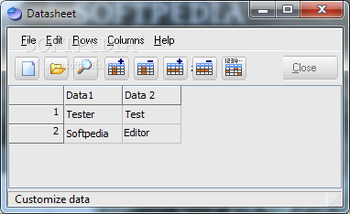 Barcode Label Workshop Professional screenshot 4
