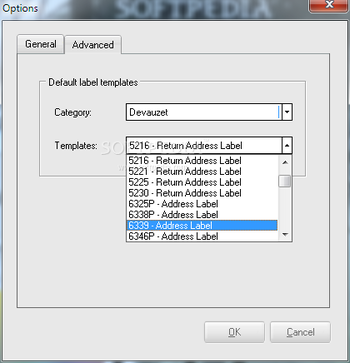 Barcode Label Workshop Professional screenshot 8