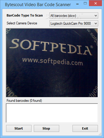 BarCode Reader screenshot 3