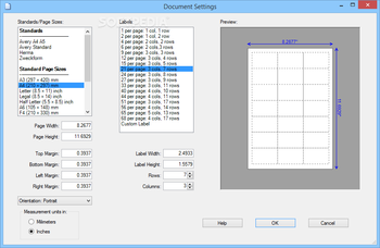 Barcode Sphere Designer screenshot 2