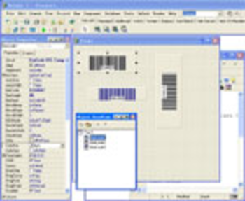 Barcode VCL Component screenshot 3