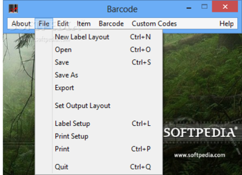 Barcode X screenshot 4
