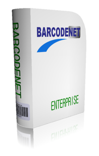 BarcodeNET screenshot 2