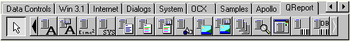 Barcomp screenshot