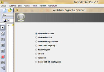 Barkod Etiket Pro screenshot 3